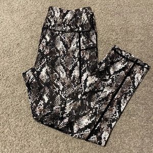 Constantly Varied Gear